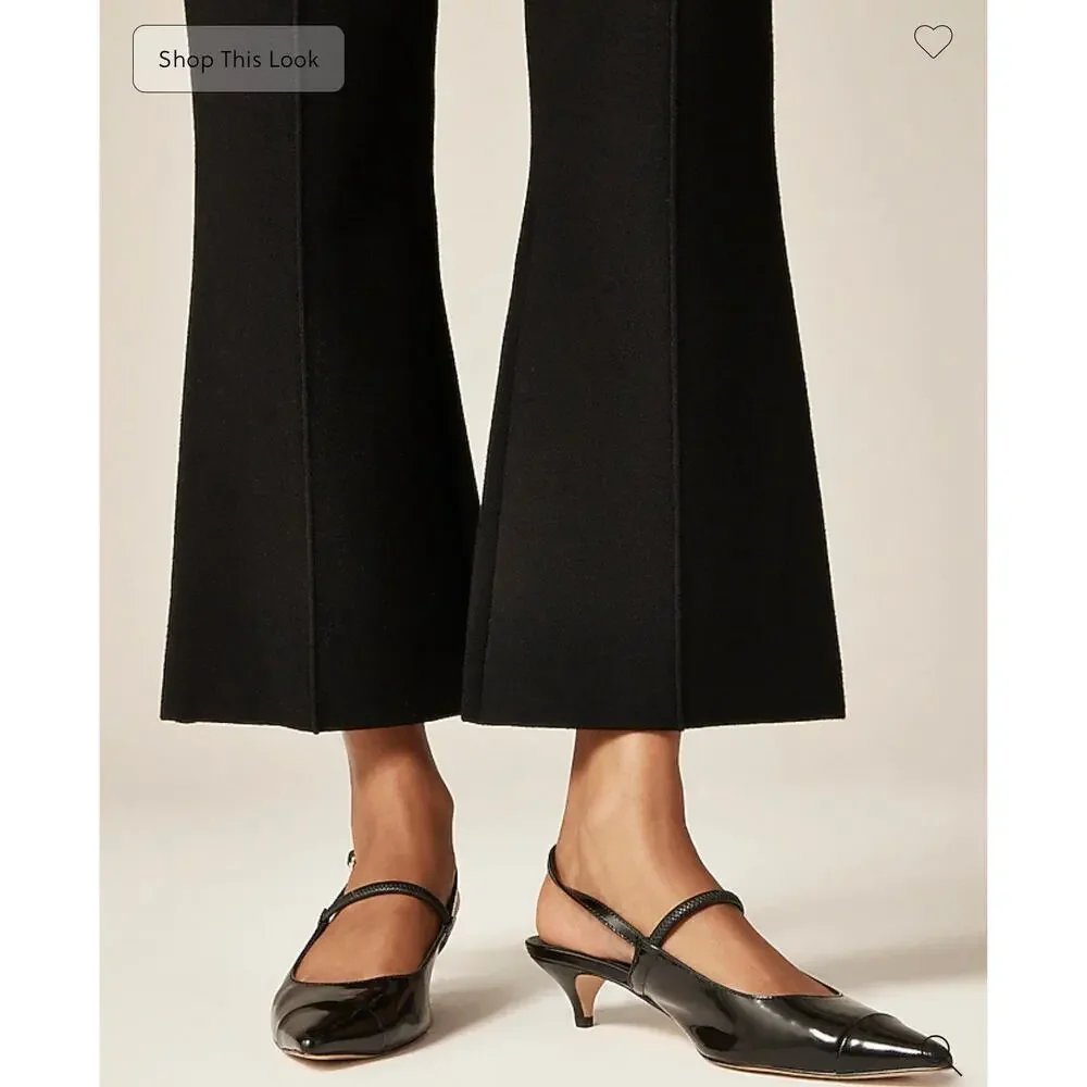 J. Crew crew new